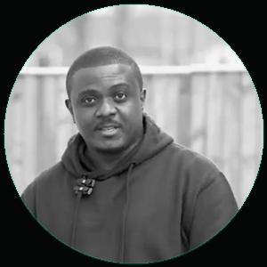 Ifeanyi Ukwuoma